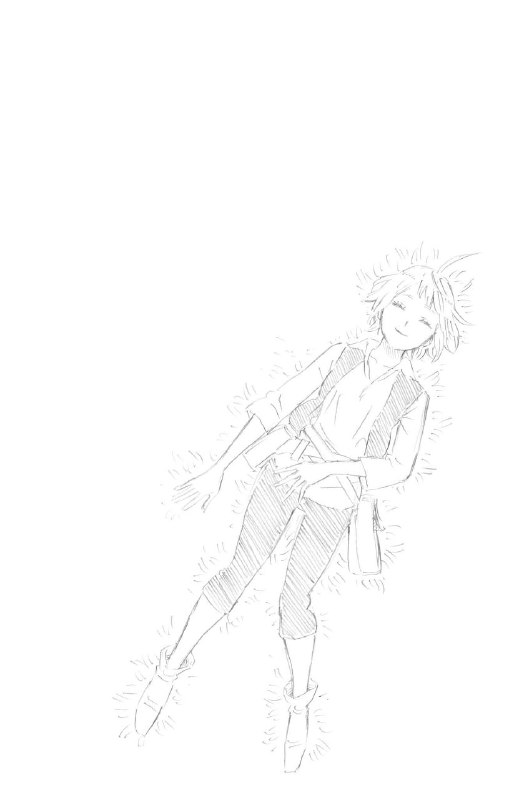 Black Clover AW: 💠طراحی لیسیتا در جلد ۳۸#Art#Licita#Manga|零♣️ @BlackCloverAW ♣️