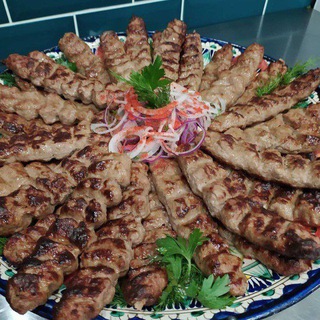 NAMANGAN OSHPAZ SOMSA SHASHLIKPAZLAR NONVOYLAR GURUPPASI