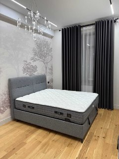 Продажа 3 комнатная новый ЕВРО ремонт, Юнусабад 17 квартал