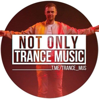 not only trance music Telegram Group Link