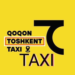 QO'QON TOSHKENT TAXI қўқон