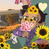 [🌻] 𝙏𝙝𝙚 𝙊𝙬𝙡 𝙃𝙤𝙪𝙨𝙚 𝘾𝙤𝙣𝙛𝙚𝙨𝙨𝙞𝙤𝙣!