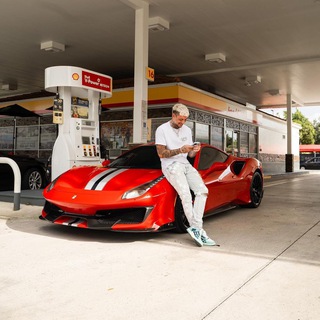 ANDY | CRYPTO FUTURES Telegram Group Link