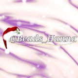 ❄️Beads_Hanna☃️