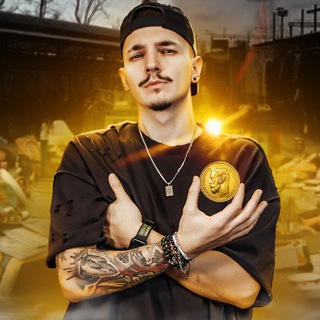 Telegram profile photo for АНТОН ЛАЗАРЕВ💎⚒