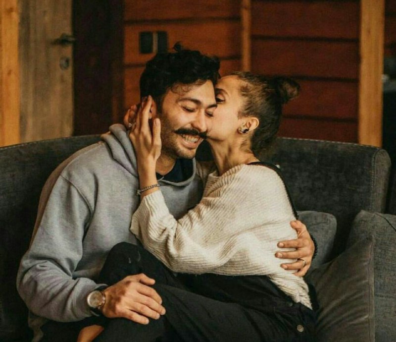 👪 " روانشناسی" همسرداری" 👪: دلایل خیانتهای زناشویی:➖ عدم رابطه گرم باهمسر➖ گذشته بیبندوبار ➖ احساس تنهایی➖ اختلالهای شخصیت ➖ دوران مجردی محدود ➖ مش