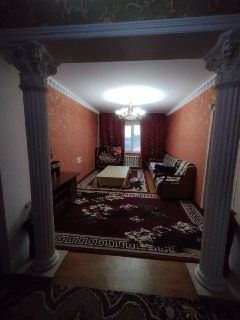 Квартира срочно 3 комната 90кв/м