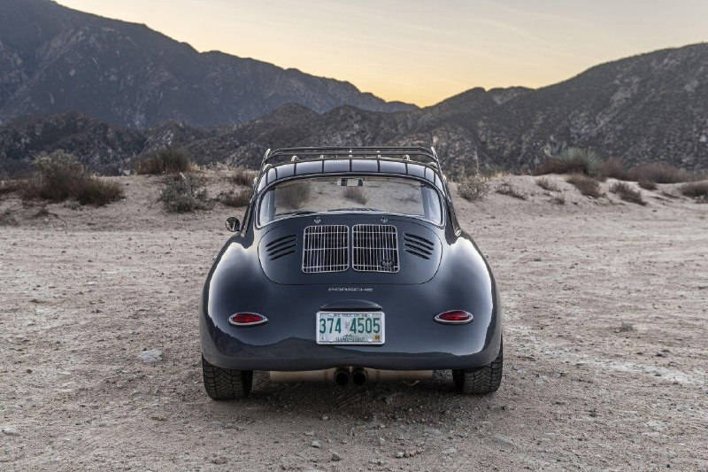 2019 Emory 356 C4S AllRad 5
