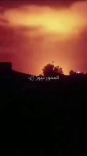 —️🇸🇦/🇾🇪 Flash: Ansarallah attacked the headquarters of the Saudi forces in Aden, South Yemen, using ballistic missiles and drones