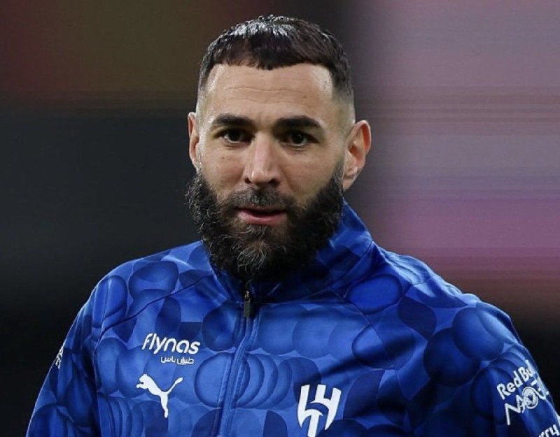 ⚽️ بیست و دو | Bistodo: 🚨⚽️ رسمی؛ کریم بنزما تو الهلال موندنی شد⚽️@bistodo