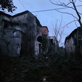 {●Urbex Campania●}