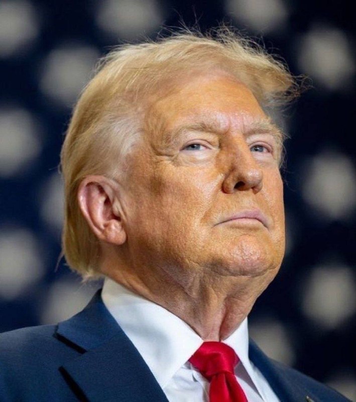 The Crypto Ledger: ⚠️⚠️ JUST IN: 🇺🇸🇮🇷 President Trump says Iran wants to make a deal — but isn't ready to make the right one.The Crypto Led