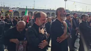 IRIB News מפרסמת סרטון עם אמירה: "רצינו להיות הפשמרגה שלך"