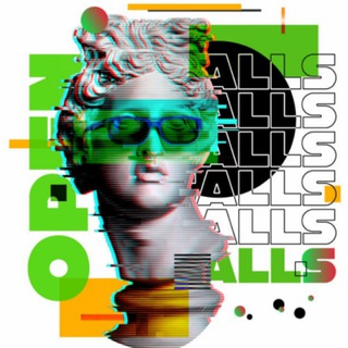 Telegram profile photo for opencalls.ru