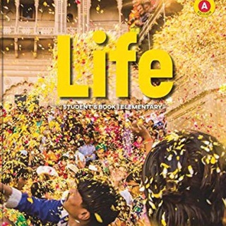 انجليزي Life مستوى الاول&ثاني