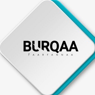 Telegram profile photo for Burqaa Faarfannaa