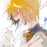 ﹫ Kurapika’s kisser