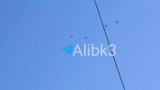 ארה"ב מעבירה טייסת F-22 מבסיס עובדה לארצות הברית
