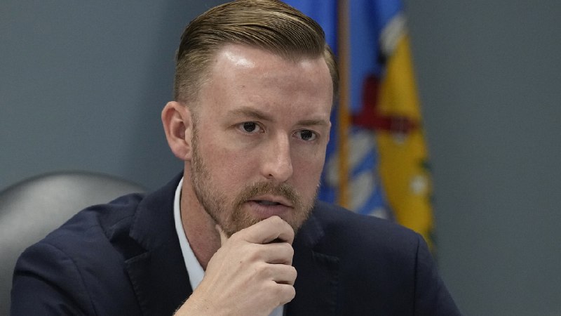 Oklahoma education standards say students must identify 2020 election 'discrepancies'