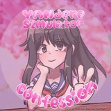 Yandere Simulator confession !