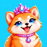 Malibu Inu
