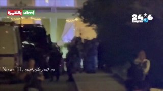 🇮🇱 התנקשות בלב מוסקבה. דיווח כלשונו: דיווחים שהגיעו זה עתה מדווחים על פיצוץ פצצה במקום שבו התקיימה מסיבת…