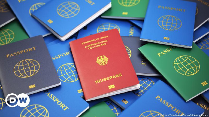EU citizenship no longer for sale