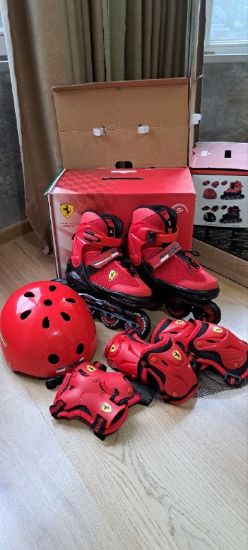 Продам. Размер 35-38. 100 лари — фото 1