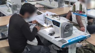 קבוצה שמלבינה מהגרים נעצרה ה-FSB עצר יותר מ-20 אנשים בגין ארגון הגירה בלתי חוקית באזורי פרם, רוסטוב, נובגור…