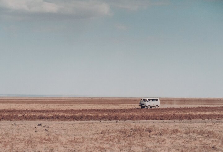 @ 小分享：我們的旅行未完待續