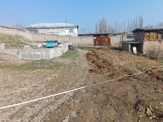 Land plot for sale