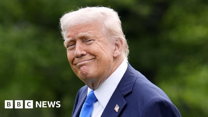Trump tariffs: US president says foreign movies may be hit with 100% levies