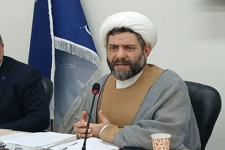 خبرگزاری ایکنا شعبه خراسان رضوی: 💠خودسازی و معنویت؛ زمینه‌ساز تقویت سلامت روان در جامعه🔹حجت‌الاسلام والمسلمین مهدی ایمانی‌مقدم با بیان اینکه سلامت روان ب