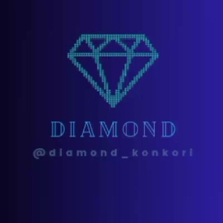 Telegram profile photo for 💎 𝐃𝐢𝐚𝐦𝐨𝐧𝐝 | الماس کنکور