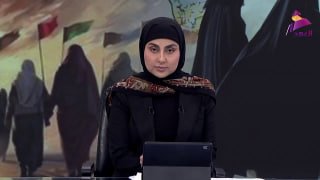 ALAhad TV - ערוץ אל אהד