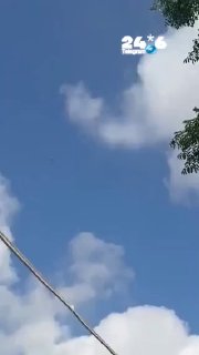 🇮🇱 דיווחים בלבנון טוענים כי מסוק אפאצ'י של חיל האוויר הישראלי שיגר בשעה האחרונה חמש רקטות לעבר מטרות באזו…