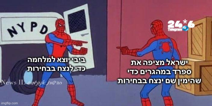 🇮🇱 שמאל זה פסיכוזה בינלאומית. Or Elly.