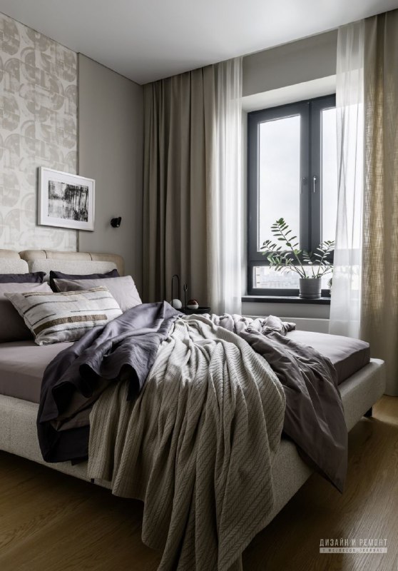 Квартира 45 м для молодого человека В этом проекте угловая кухня не подошла она перекрывала бы проход из коридора. Линейная планировка тоже не реша... - изображение 5 - хранения, дизайн, квартира