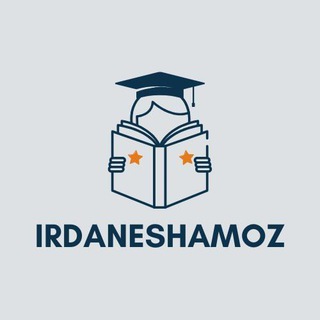 Telegram profile photo for آی آر دانش‌آموز