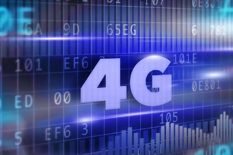 درگز آنلاین: راهاندازی اینترنت پرسرعت 4G در پالکانلو🔸حسین محمدزاده، نماینده مردم درگز در مجلس، از راهاندازی اینترنت پرسرعت 4G در سا