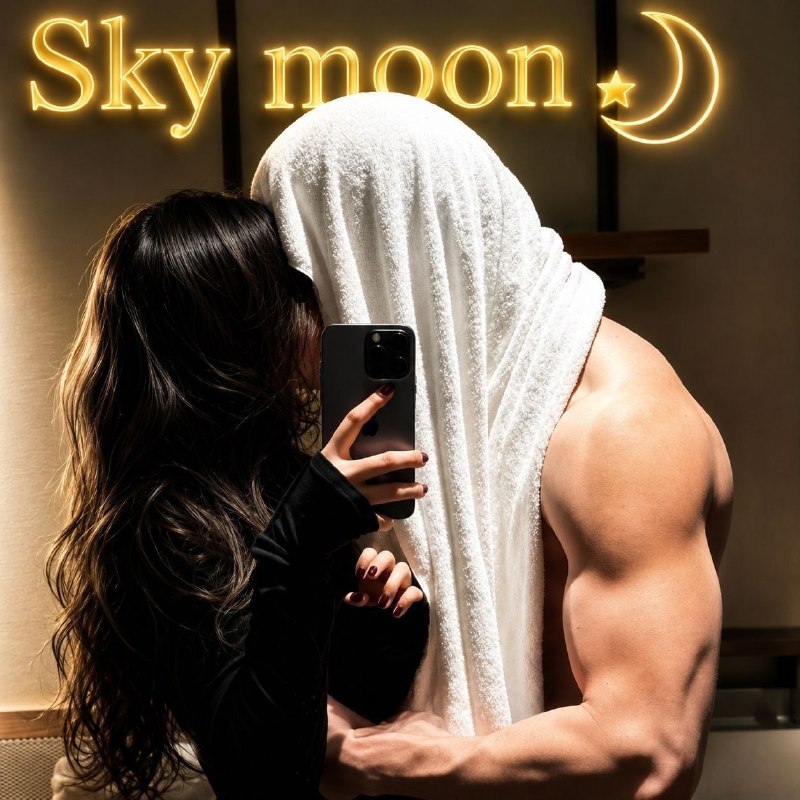 لینک یاب گروه گروهکده: Sky moon🌛 بی احترامی🚫 پیوی بدون اجازه گ🚫دخالت تو کار ادمین 🚫 بیا خوش بگذرون حالشو ببر😍🤩نیازمندادمین فعال با جایزه