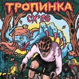Тропинка