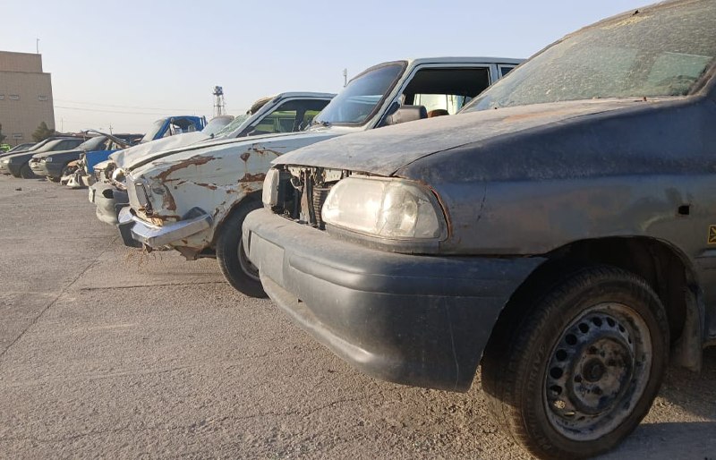 🏎Z4Car🏎: 🚘 شرط مهلت ۵ ساله برای خودروهای بالای ۲۰ سال▫️ بر اساس اعلام ستاد نوسازی ناوگان و اسقاط خودروهای فرسوده، مالکان این خودر