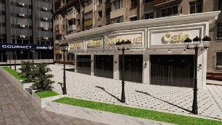 Продаётся помещение 126+100м2 Ориентир Паркенский базар