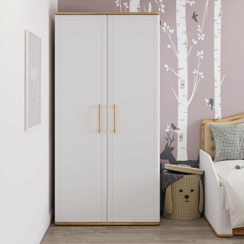 Шкаф это не просто место для хранения, а большая часть визуального уюта дома. От того, насколько он вписывается в интерьер, зависит, будет ли комна... - изображение 2 - шкаф, дома, пространство