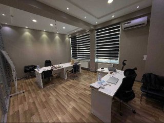 НЕЖИЛОЕ ПОМЕЩЕНИЕ Под офис Дружба народов 60м²