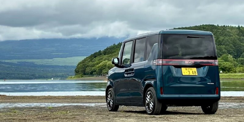 🌞 Доброе утро, понедельник, а значит, время свежих новостей из мира авто! 🚗Мы