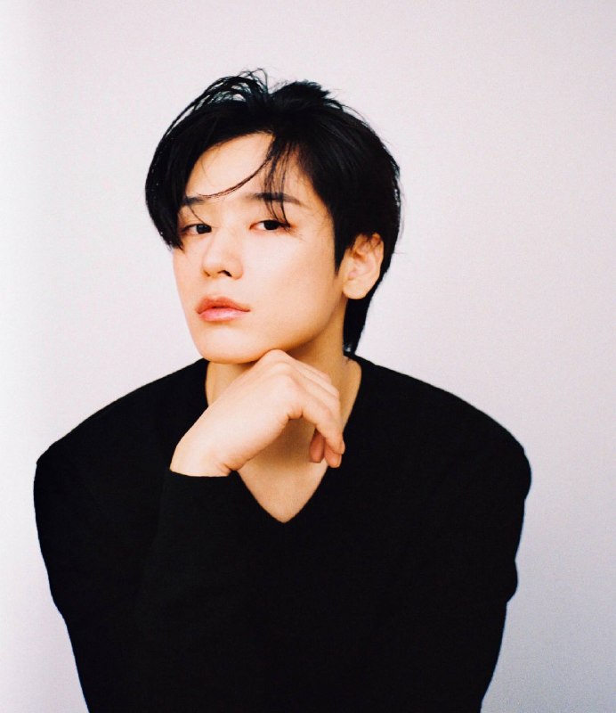 ⋆ کنچانا کیـدراما: 𐙚𐙚 — #Juyeon ꒱ ,, ☆ ୭جویونِ The Boys با آژانس بازیگری ایس فکتوری قرارداد بسته و قراره کریر بازیگریشو شروع کنه. این آژانس