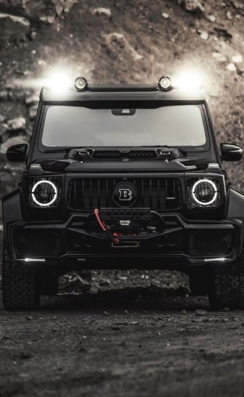 Brabus