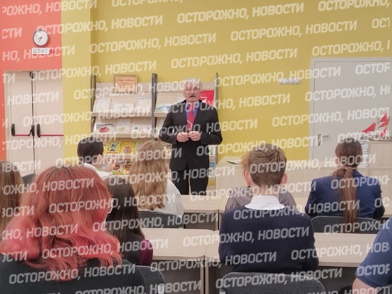 Член Союза писателей России арестован по делу о детском порно